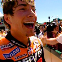 El precioso homenaje de MotoGP a la carrera de Nicky Hayden