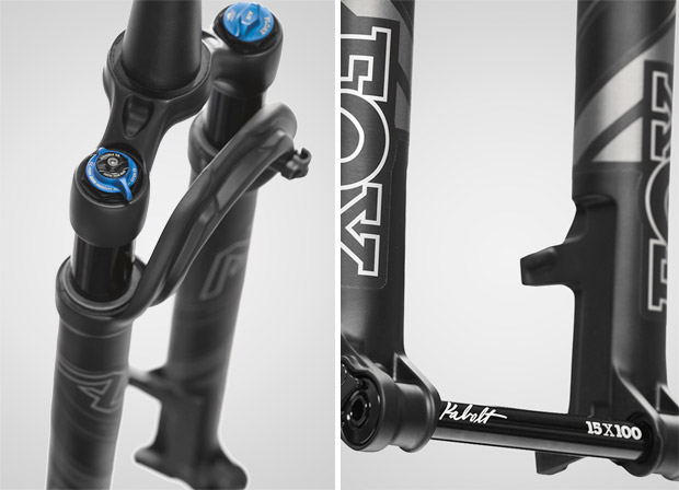 En TodoMountainBike: FOX 32 Step-Cast AX 2018, nueva horquilla de suspensión para bicicletas de Gravel