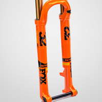 FOX 32 Step Cast 2018, más sensible y ajustable gracias a la tecnología Float EVOL