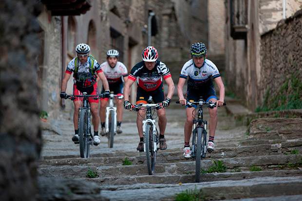 En TodoMountainBike: Huesca, el primer territorio de España con el certificado de calidad Bikefriendly