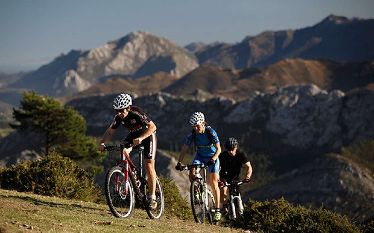 En TodoMountainBike: Huesca, el primer territorio de España con el certificado de calidad Bikefriendly