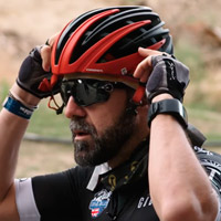 El equipo Imparables en The Pioneer MTB Race 2017: etapas 1 y 2