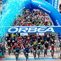 Récord absoluto en la Orbea Monegros 2018: agotadas las 8.000 inscripciones en dos horas