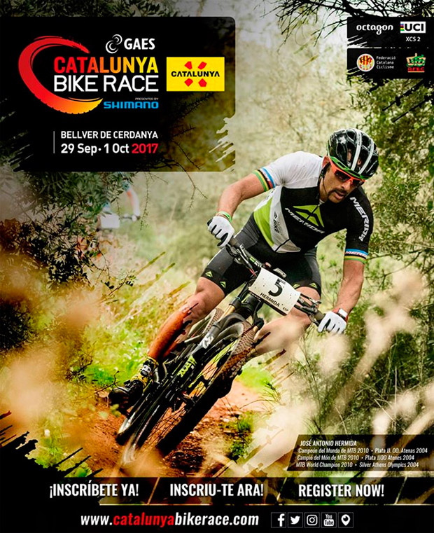 En TodoMountainBike: Inscripciones abiertas para la primera edición de la Catalunya Bike Race