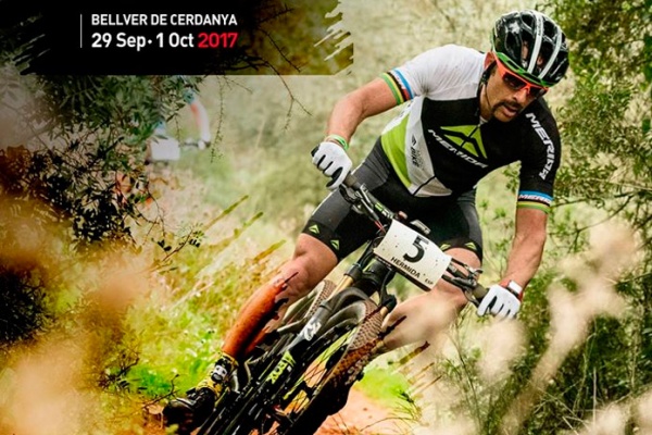 Más de 500 participantes (y subiendo) para la primera edición de la Catalunya Bike Race