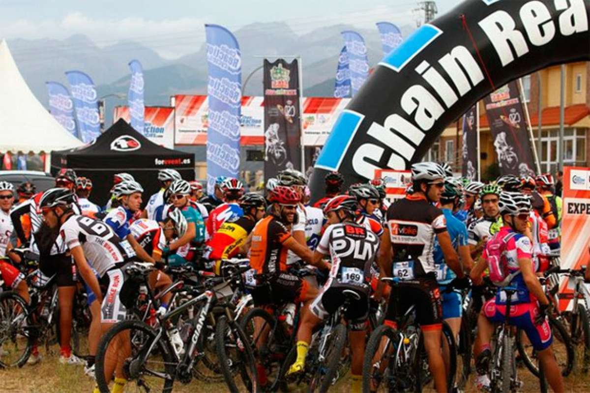 En TodoMountainBike: Inscripciones abiertas para la ChainReactionCycles.com Quebrantahuesos MTB 2017