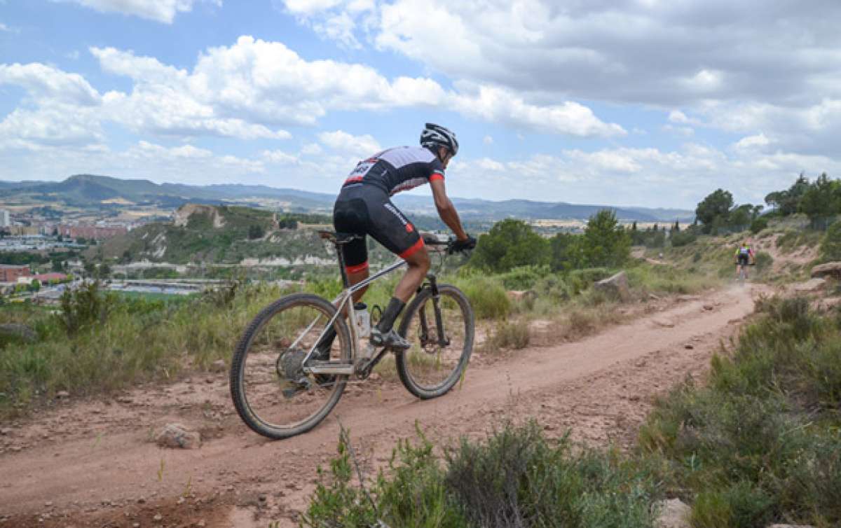 En TodoMountainBike: Apertura de inscripciones para el Gran Premi Ciutat d'Igualada 2017