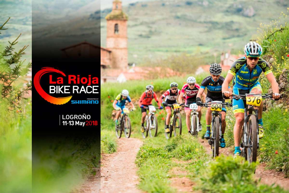 En TodoMountainBike: Apertura de inscripciones para La Rioja Bike Race 2018