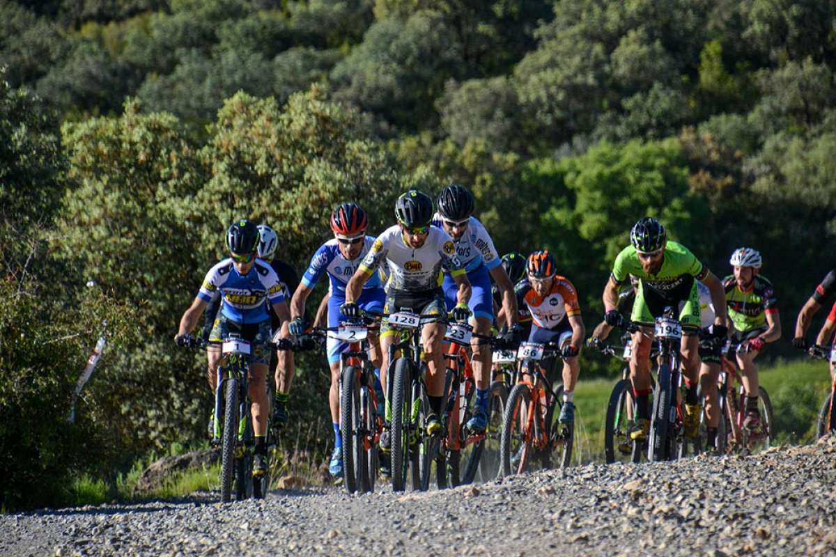 Apertura de inscripciones para la Noguera Bike Race 2018