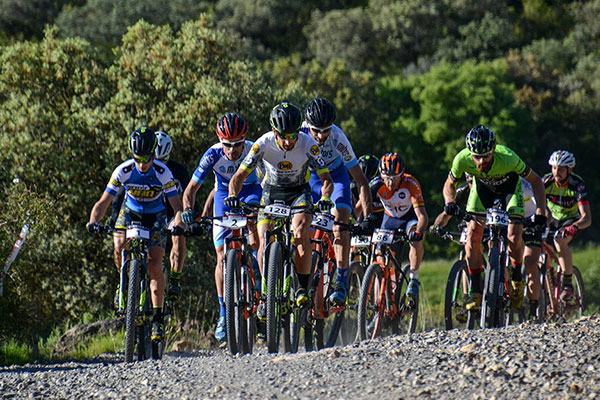 Apertura de inscripciones para la Noguera Bike Race 2018
