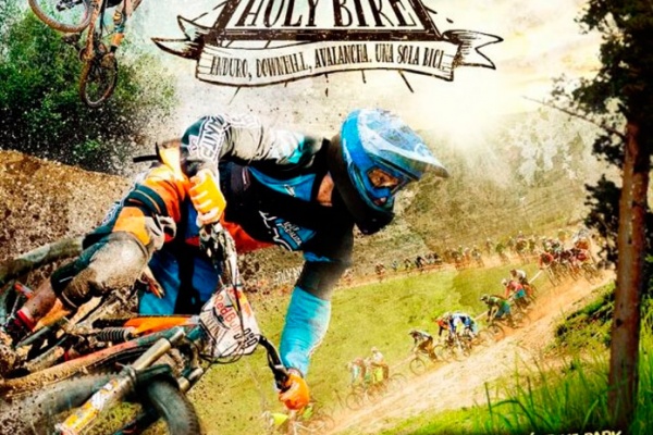 Inscripciones abiertas para el Red Bull Holy Bike 2017