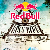 Inscripciones abiertas para el Red Bull Holy Bike 2017