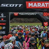 Se abren inscripciones para la SCOTT Marathon by Taymory de Aguilar de Segarra