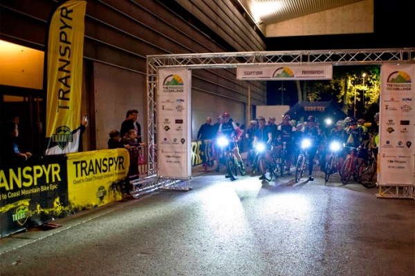 Inscripciones abiertas para The Pirinexus 360 Challenge 2017