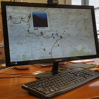 Tres mil recursos patrimoniales y turísticos en el inventario actualizado de la ruta Camino del Cid