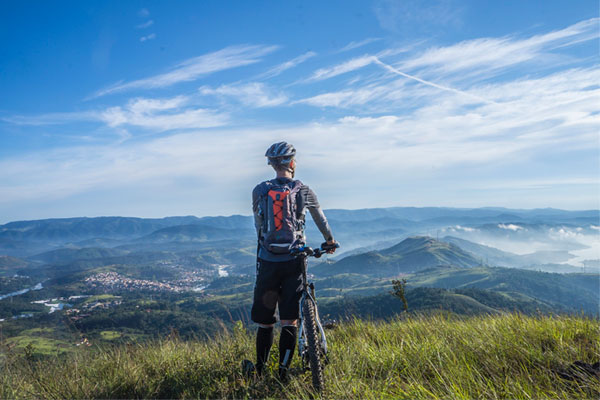 No invertir en uno mismo, el gran error de la mayoría de ciclistas