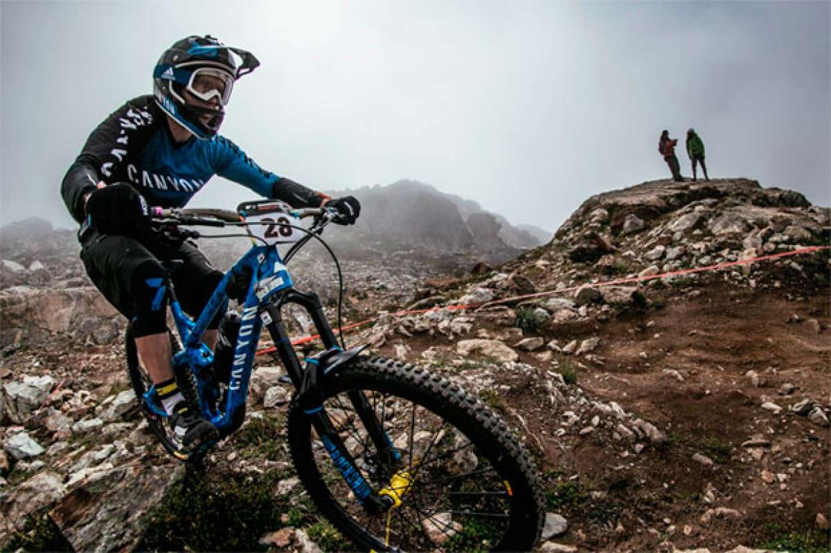 En TodoMountainBike: Justin Leov anuncia su retiro del mundo de la competición MTB