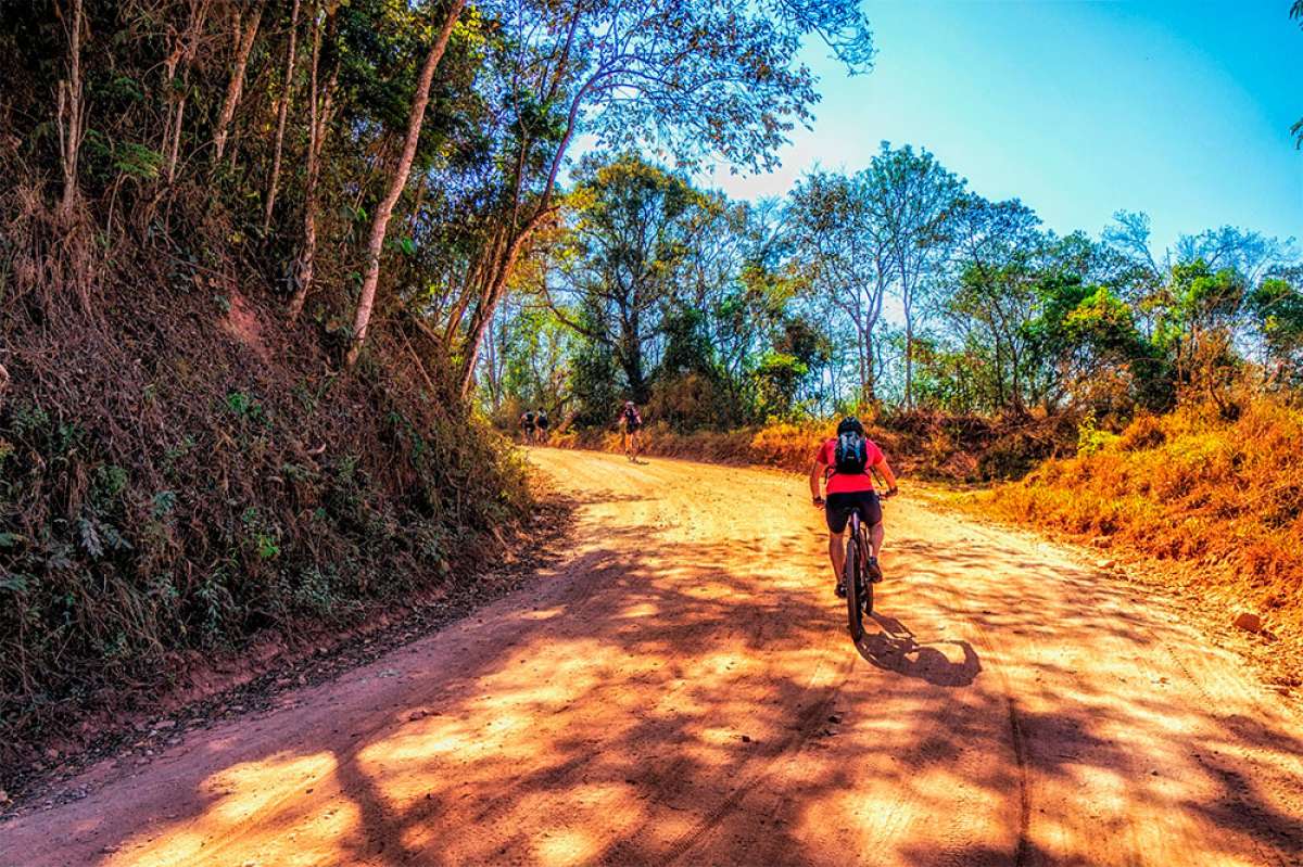 En TodoMountainBike: Lo que hay que saber sobre la hipoglucemia, más conocida en el ciclismo como pájara