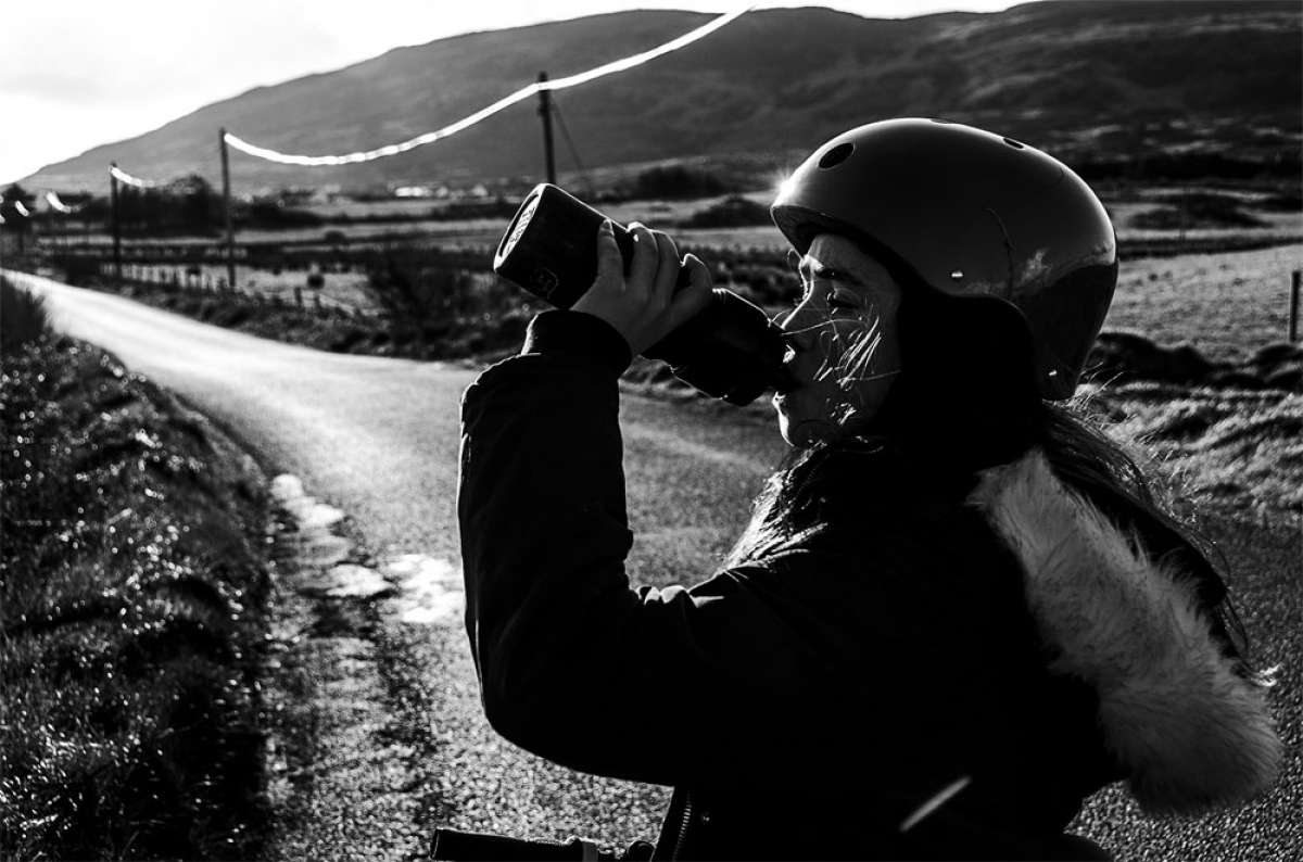 En TodoMountainBike: Para vestirse con fundamento sobre la bicicleta: la termorregulación y los efectos de diferentes temperaturas corporales