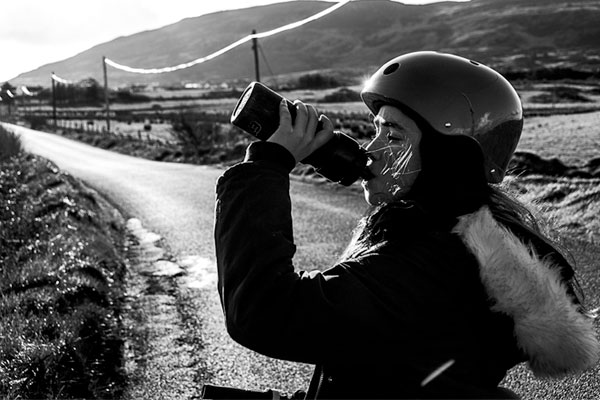Para vestirse con fundamento sobre la bicicleta: la termorregulación y los efectos de diferentes temperaturas corporales