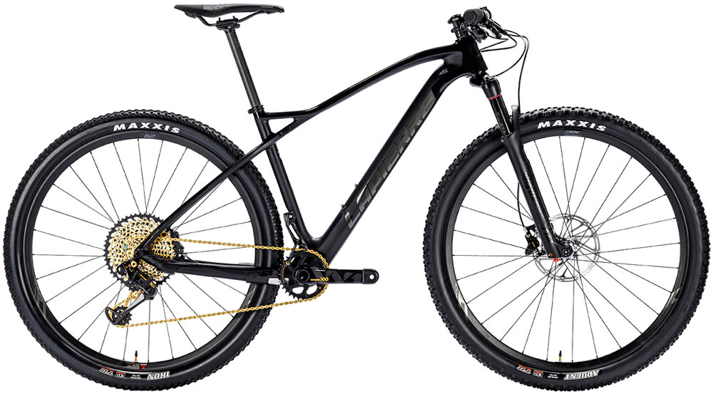 En TodoMountainBike: Lapierre Prorace SAT 2018: detalles, montajes y precios