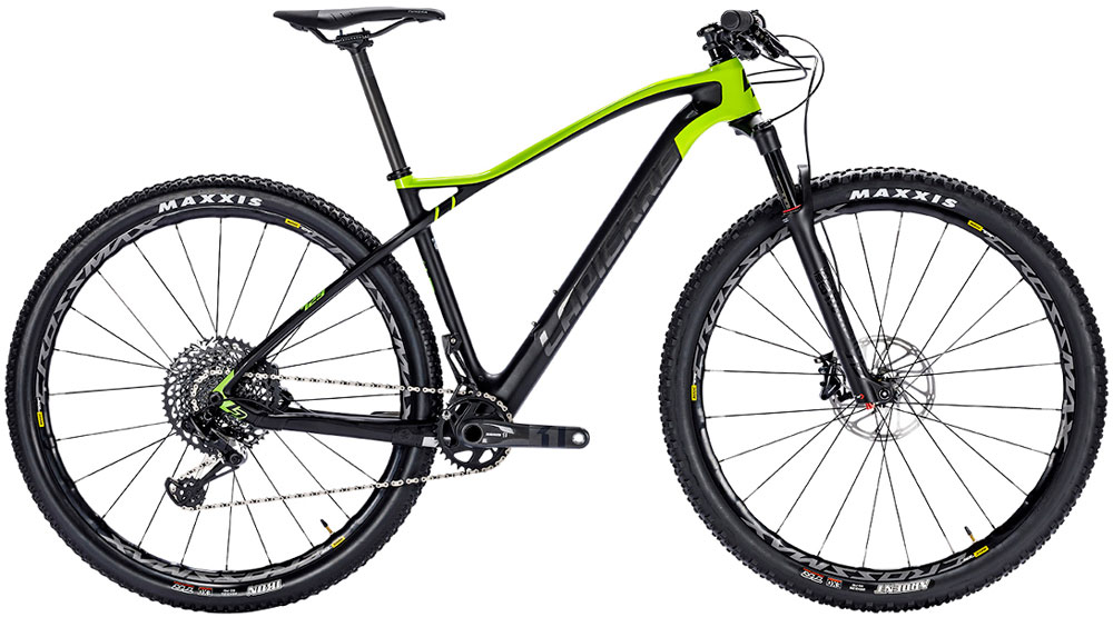 En TodoMountainBike: Lapierre Prorace SAT 2018: detalles, montajes y precios