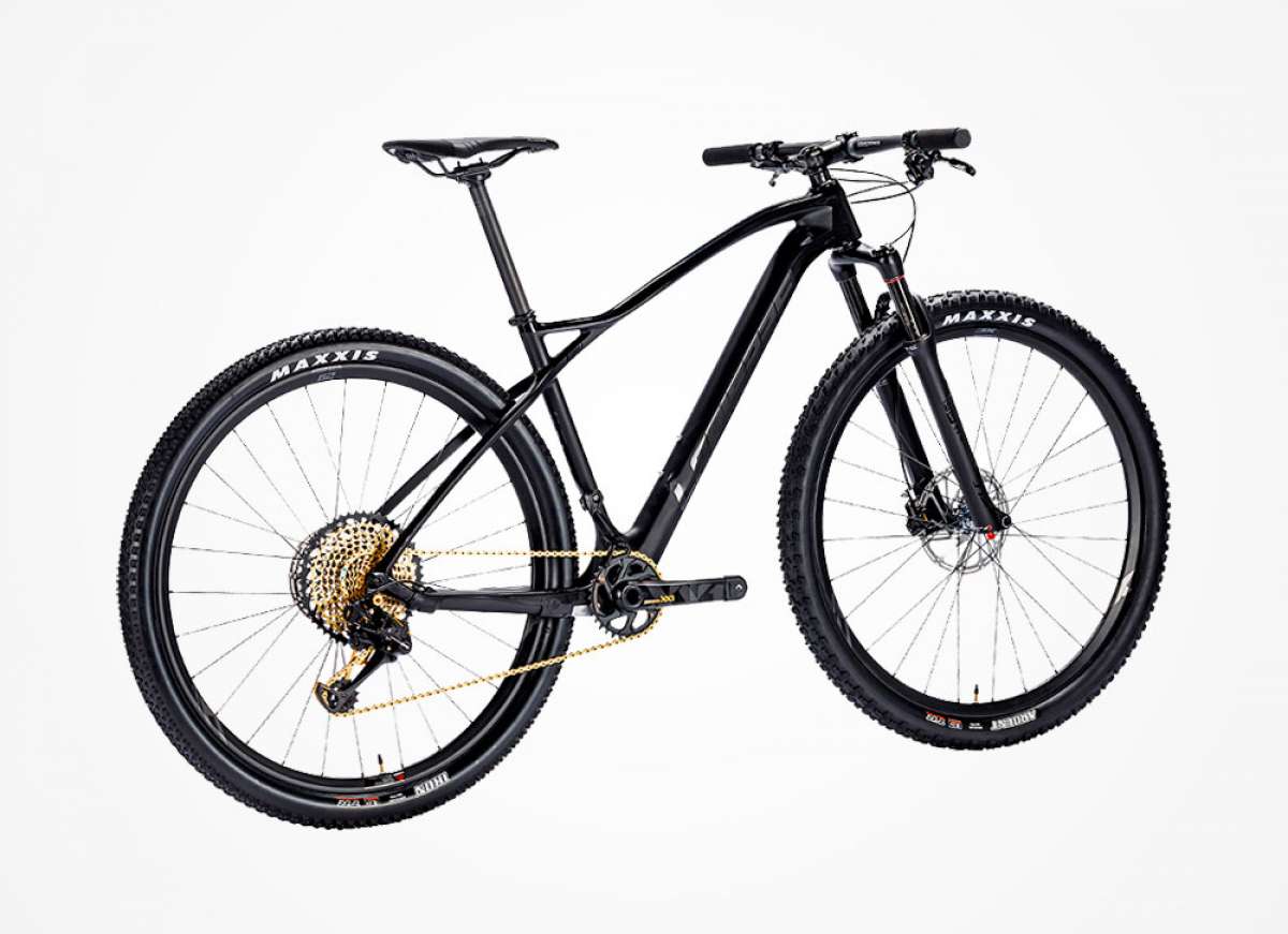 En TodoMountainBike: Lapierre Prorace SAT 2018: detalles, montajes y precios