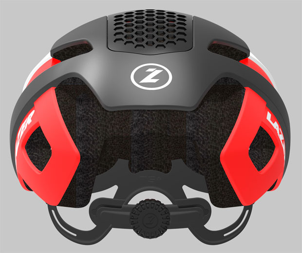 En TodoMountainBike: Lazer Bullet, un casco aerodinámico con ventilación a gusto del usuario