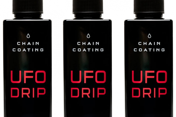 CeramicSpeed UFO Drip, el lubricante para cadenas más "rápido" del mercado