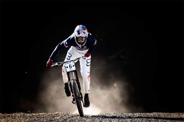 Los mejores momentos del Campeonato del Mundo DHI 2017 de Cairns (Australia)