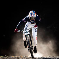 Los mejores momentos del Campeonato del Mundo DHI 2017 de Cairns (Australia)