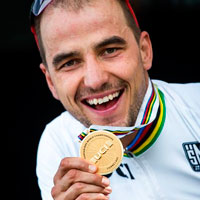 Los mejores momentos del Campeonato del Mundo XCO 2017 de Cairns (Australia)