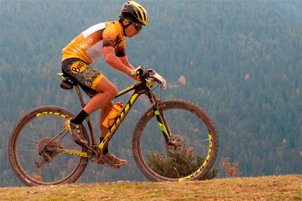 Los mejores momentos de la segunda etapa de la Catalunya Bike Race 2017