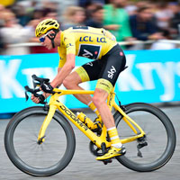 Los mejores momentos del Tour de Francia 2017