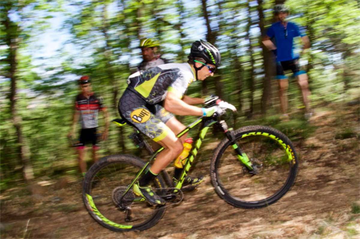 En TodoMountainBike: Los mejores momentos de la última etapa de La Rioja Bike Race presented by Shimano 2017