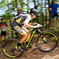 Los mejores momentos de la última etapa de La Rioja Bike Race presented by Shimano 2017