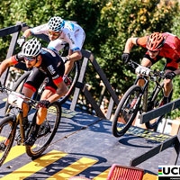 Así fue la ronda final de la Copa del Mundo XCE 2017 disputada en Amberes (Bélgica)