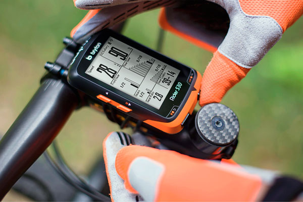 Merida Bikes, distribuidor para España, Andorra y Portugal de los ciclocomputadores Bryton