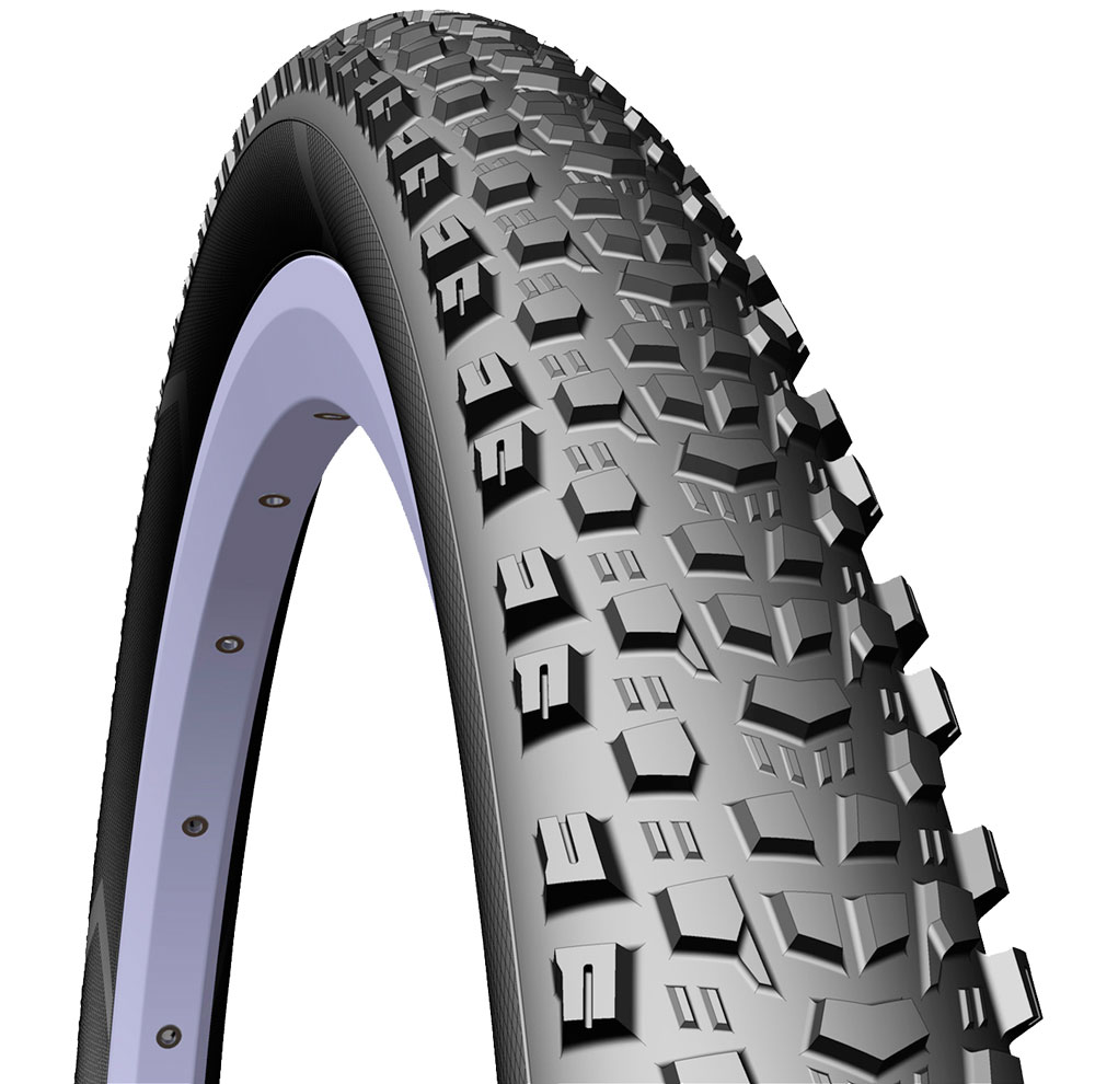 En TodoMountainBike: Mitas Scylla Tubeless Supra Textra, el neumático de la campeona del mundo Jolanda Neff