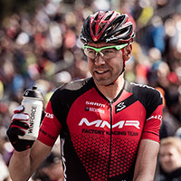 El MMR Factory Racing Team, cuarto mejor equipo en la Copa del Mundo XCO 2017