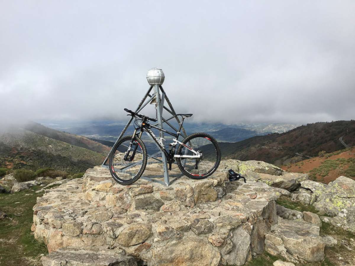 En TodoMountainBike: La foto del día en TodoMountainBike: 'Puerto de Honduras'