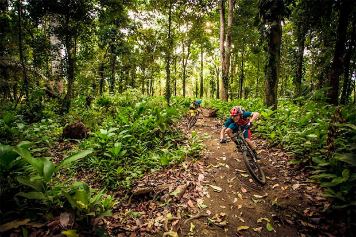 En TodoMountainBike: Mountain Bike en Costa Rica con Holger Meyer y compañía