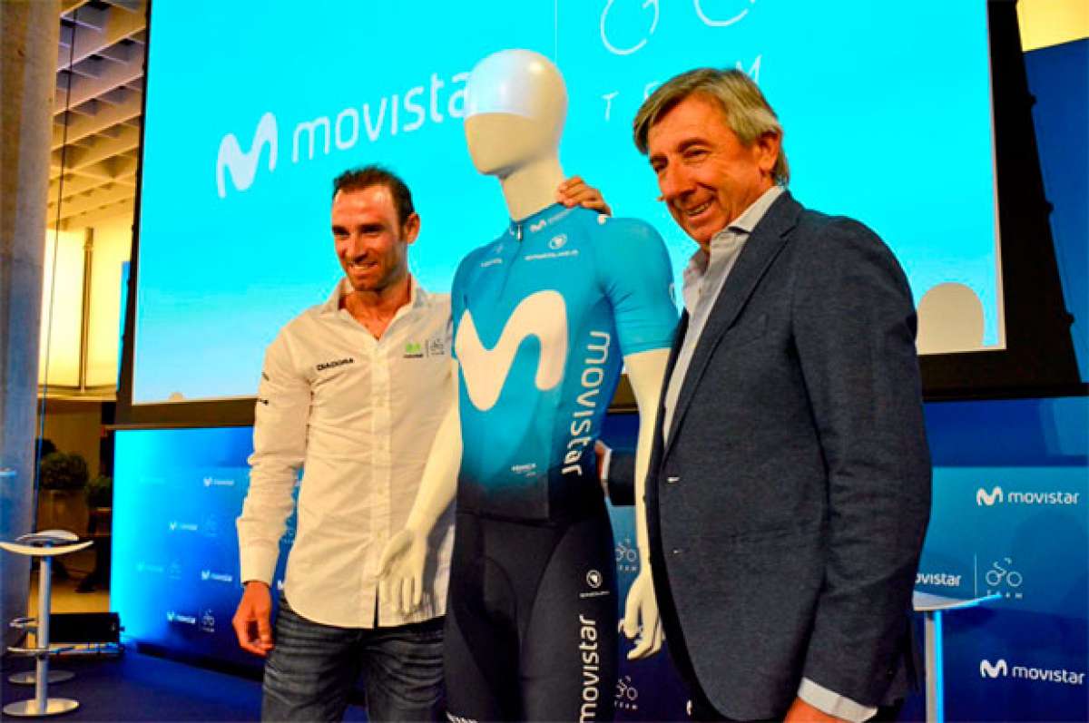 En TodoMountainBike: El Movistar Team anuncia un equipo femenino para la temporada 2018