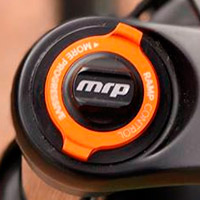 Los cartuchos MRP Ramp Control, ahora también para horquillas FOX 32 y FOX 36