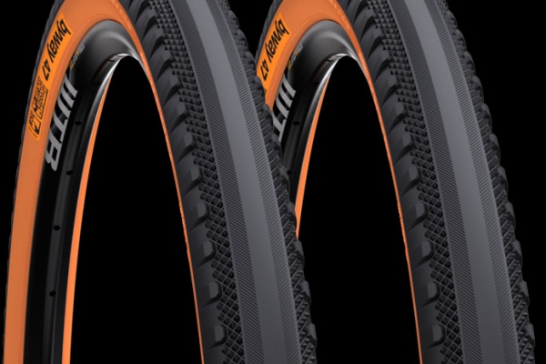 WTB Byway, la cubierta "Plus" para bicicletas de carretera y Gravel