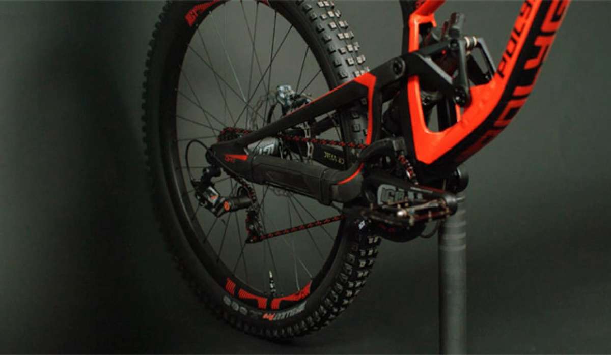 En TodoMountainBike: Para amantes del DH: nuevos neumáticos Kenda Hellkat y Kenda Helldiver