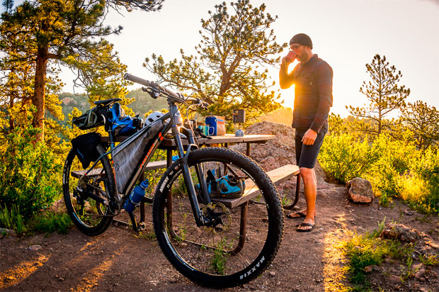 En TodoMountainBike: Estándar 'Boost', dos medidas de rueda y cuadro de acero actualizado para la Niner SIR 9 de 2018