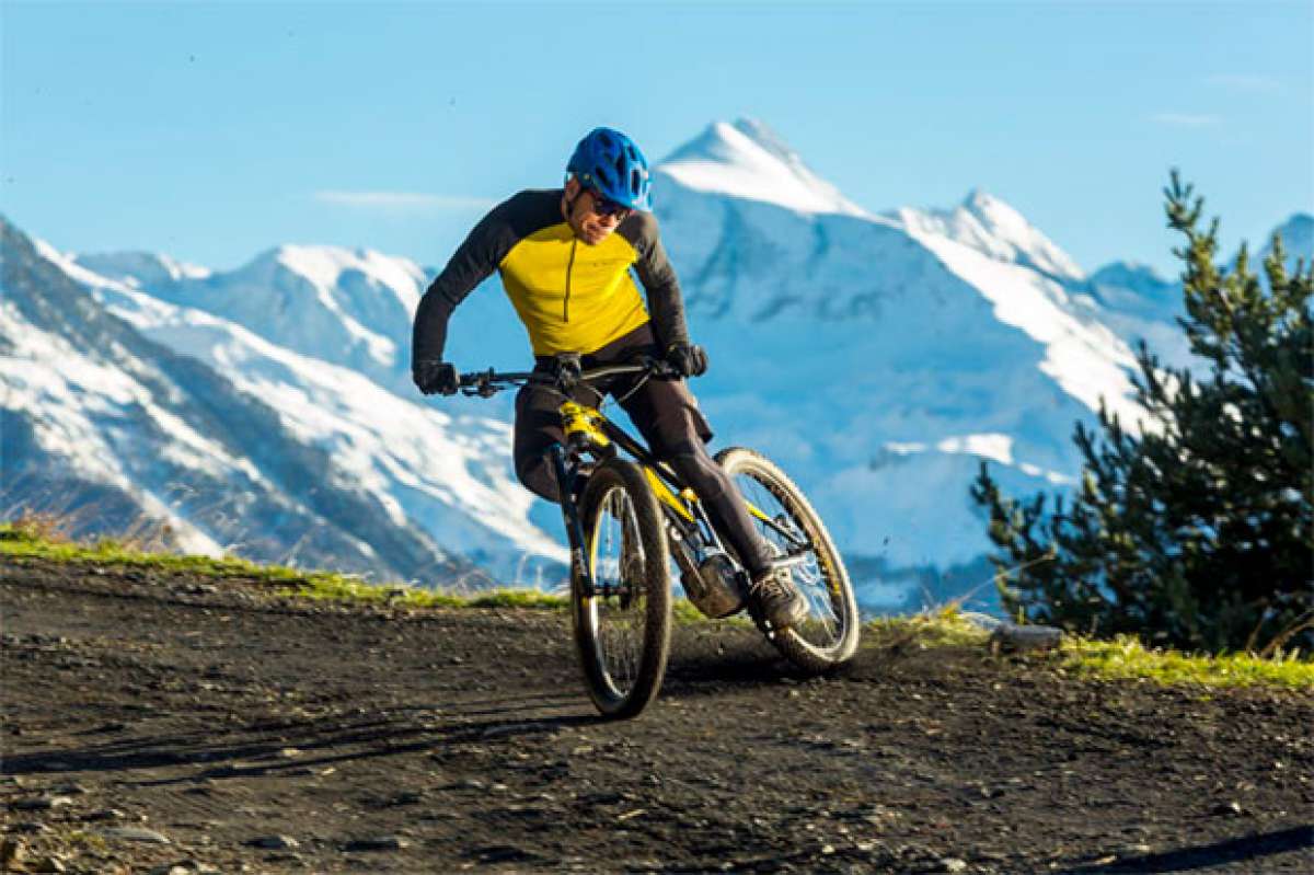 En TodoMountainBike: ¿Cuándo una bicicleta eléctrica deja de ser una bicicleta para convertirse en un ciclomotor? Lo que hay que saber