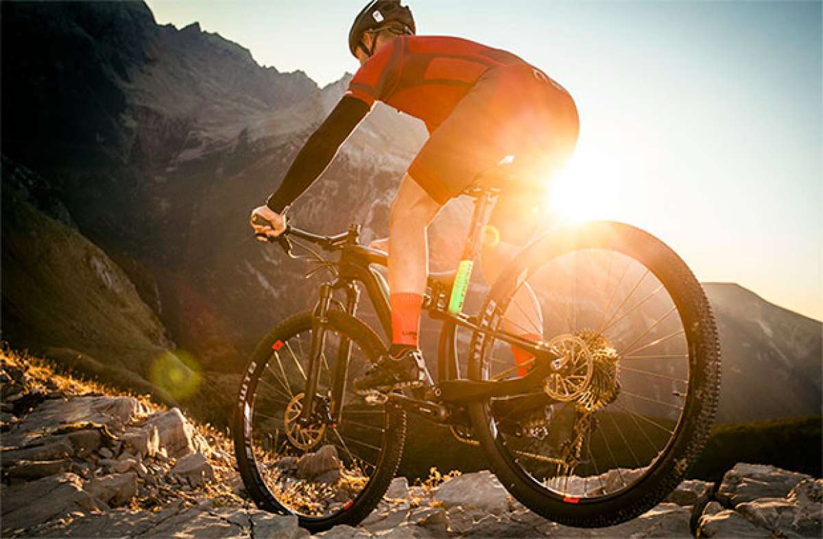 En TodoMountainBike: Aluvión de novedades de Berria Bike para la temporada 2018