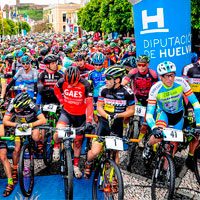 Fecha y nuevas ubicaciones de salida y meta para la Huelva Extrema 2018